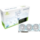 Manli Polar Fox V2 GeForce RTX 5070 OC 12GB GDDR7 Graphics Card
